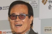 한국 토크쇼의 원조 자니 윤 별세, 향년 84세